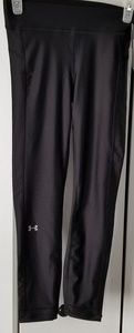 Under armour black leggings